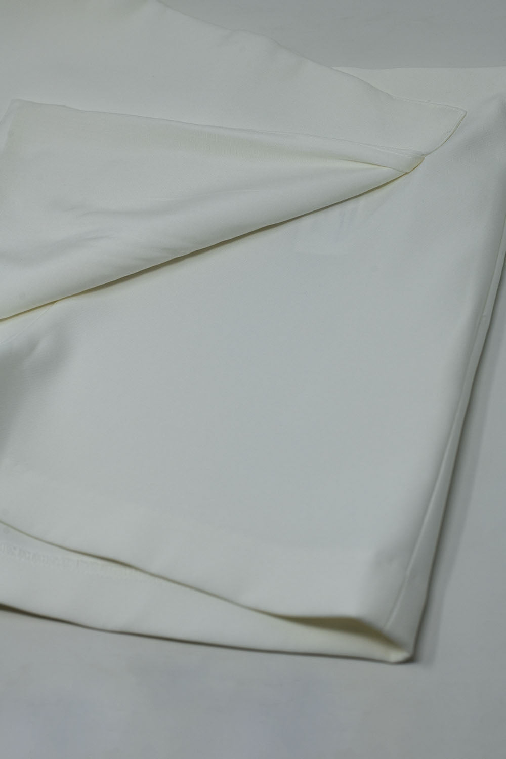 Falda Pantalón Blanco
