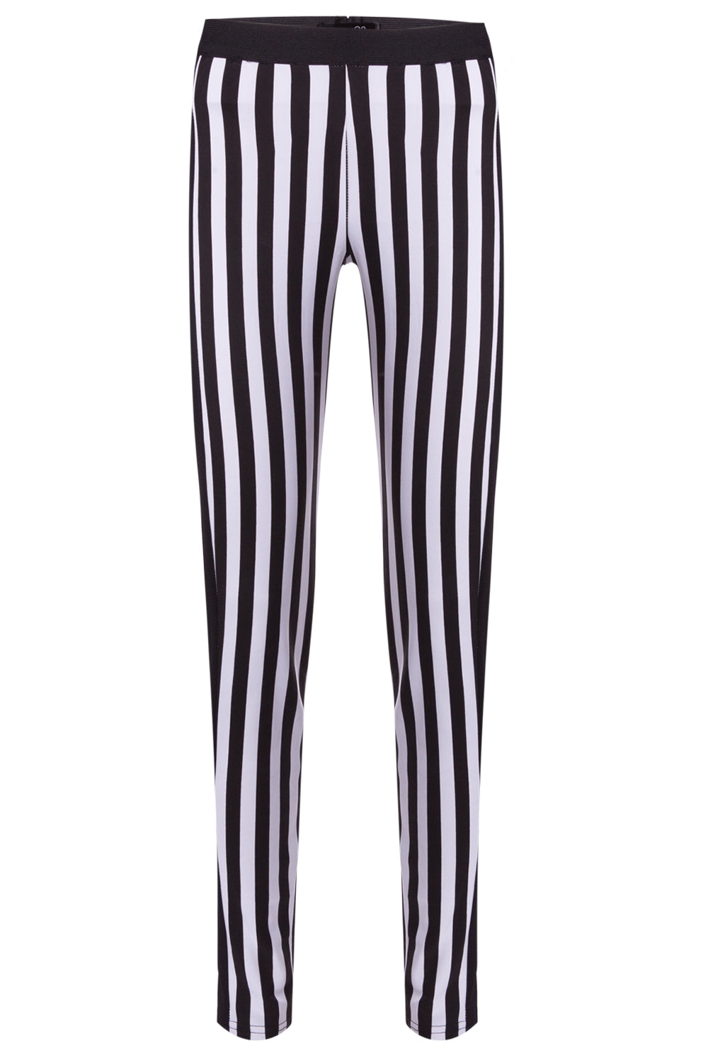 Mallas de rayas
